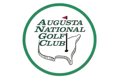 Augusta National Golf Club Clip Art