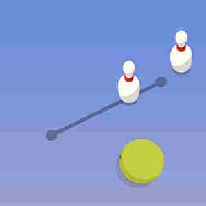 Bowling Challenge. Play Ready On Games18plus