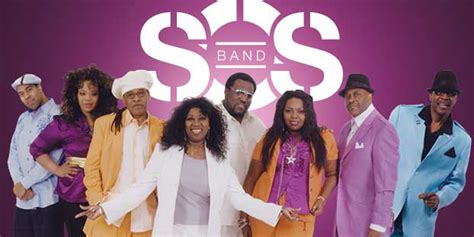 Single Review: The SOS Band – Just Get Ready – The Funk and Soul Revue