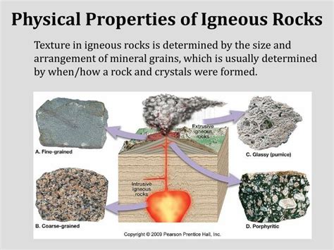 PPT - Igneous Rocks: Forged By Fire PowerPoint Presentation - ID:5456706