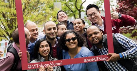 MIT Sloan Fellows MBA Alumni | MIT Sloan Fellows MBA Program | MIT Sloan