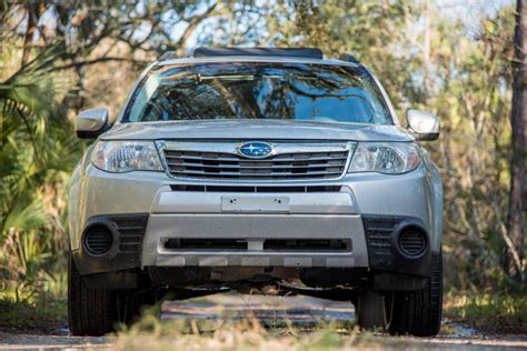 ('09-'13) - Aftermarket Fog Lights - anyone install them? | Subaru Forester Owners Forum