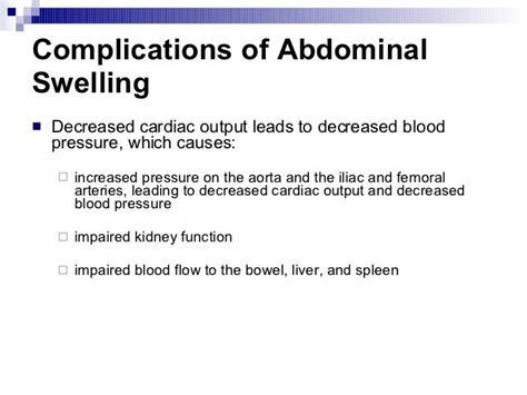 NurseReview.Org - Third Spacing: Where has all the fluids gone?