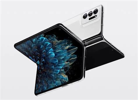 OnePlus' first foldable smartphone is due out later this year, with top specs to rival the ...