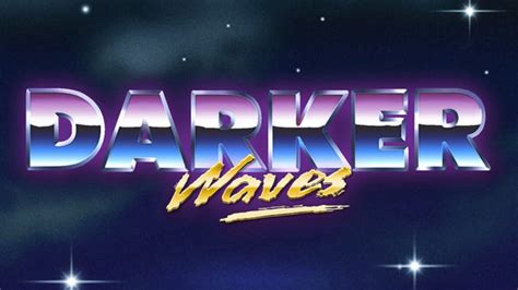 Darker Waves 2023 Lineup - Nov 18, 2023