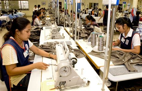 Cambodia Garment Wages Set to Rise as H&M Pushes New Approach