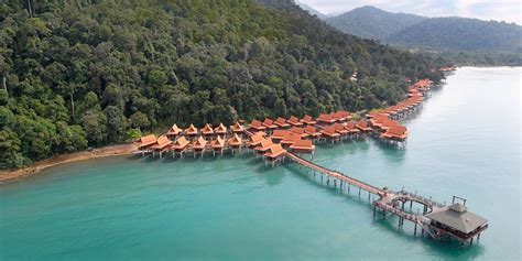 5-Nt Dream Langkawi Rainforest Stay w/Air, Save 22% | Travelzoo