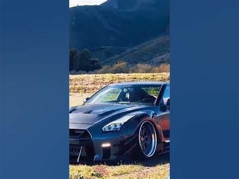 gtr r38 - YouTube