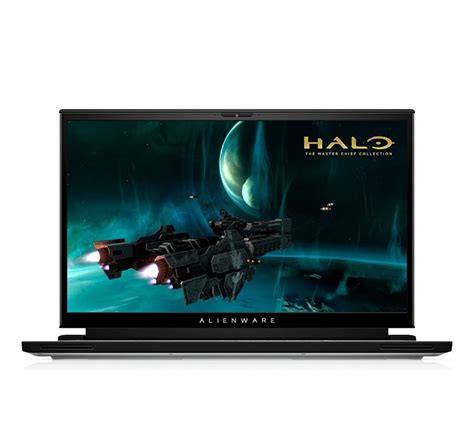 Dell Alienware M17 R4 Core™ i7, Core™ i9, RTX 3070, 360Hz