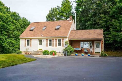 Rindge, NH Real Estate - Rindge Homes for Sale | realtor.com®