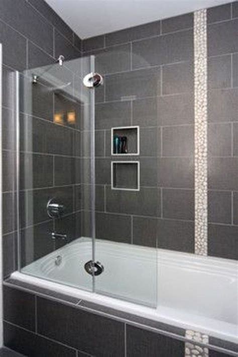 40 Modern Small Master Bathroom Renovation Ideas - Page 33 of 40 ...