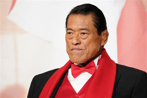 Lendário nome do Vale-Tudo e MMA, Antonio Inoki morre no Japão aos 79 anos; saiba mais