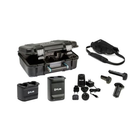 FLIR Exx-Series Accessories - I&E Central