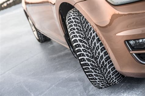 12 Best Studded Winter Tires In 2021/2022 For Passenger Cars - Top ...