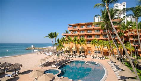 Villa del Palmar Beach Resort & Spa Puerto Vallarta | WestJet official site