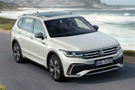 Vw Tiguan All Space 2024 - Barb Natassia