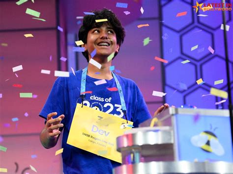 Dev Shah Wiki (Spelling Bee 2023 Winner), Age, Family, BirthPlace, Education, Photos & More ...
