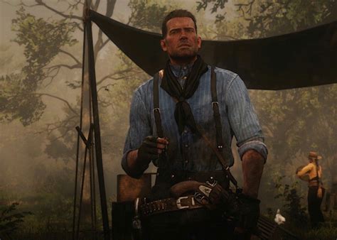 Arthur Morgan | RDR2 Wild West Games, Red Dead Redemption 1, Rdr 2 ...