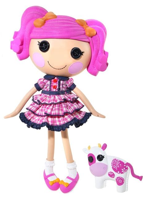 Berry Jars 'N' Jam/merchandise | Lalaloopsy Land Wiki | Fandom