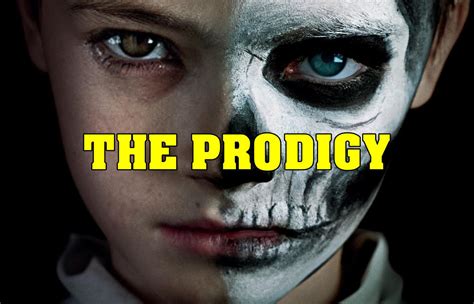 THE PRODIGY (2019) Video Review