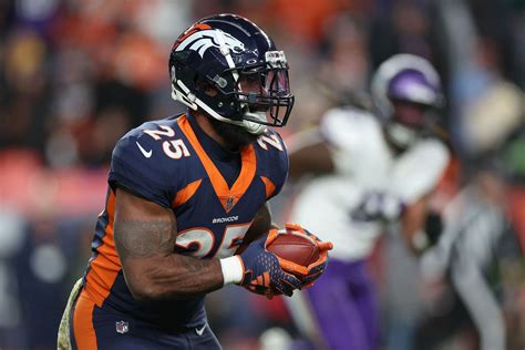 Samaje Perine injury update: Latest on Broncos RB for Week 15 Fantasy Football