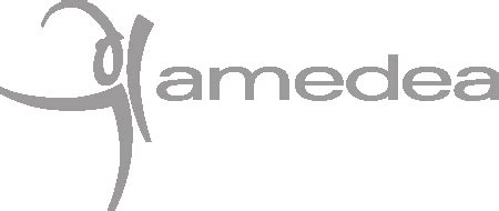 Amedea Logo Vector - (.Ai .PNG .SVG .EPS Free Download)