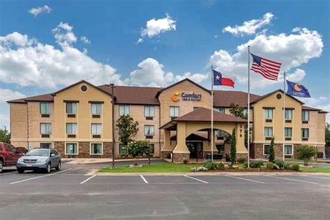 COMFORT INN & SUITES MANSFIELD (TX): 48 fotos, comparação de preços e avaliações - Tripadvisor