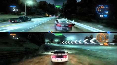 Top 7 split screen games for PC