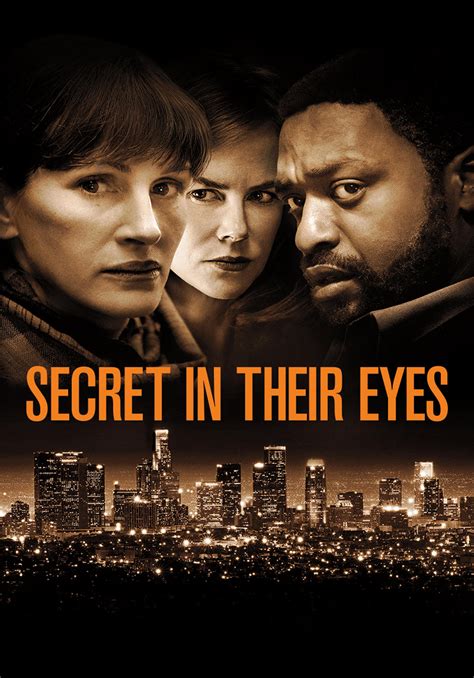 Secret in Their Eyes (2015) | Kaleidescape Movie Store