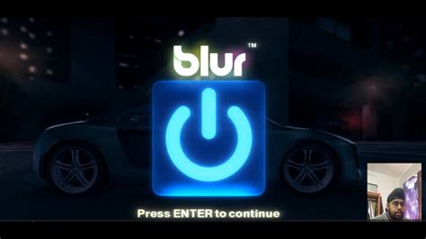 Blur Game Review (MMX3113) - YouTube