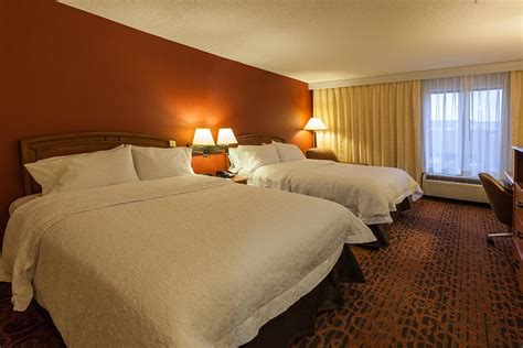 Hampton Inn Castle Rock Rooms: Pictures & Reviews - Tripadvisor