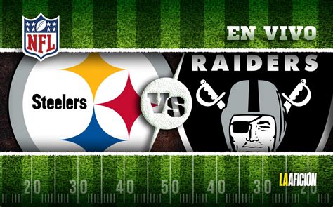 Steelers Vs Raiders 2024 Tickets 2024 - Allie Bellina