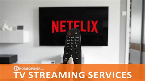 17 Best TV Streaming Services in 2023