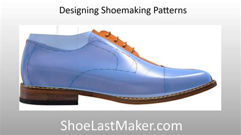 Shoe Last Design Software: 3DShoemaker - 3DShoemaker