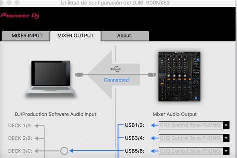 Djm 900nxs2 software?? – Pioneer DJ