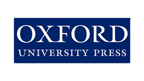 Oxford University Press rectangular logo transparent PNG - StickPNG