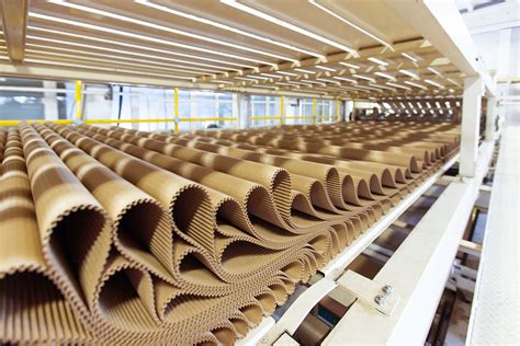 What Is Corrugated? | Defining Corrugated Material | FGS