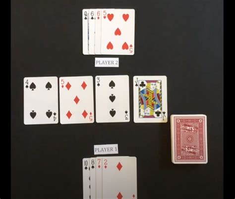 How to play Casino & Game Rules with Video – PlayingCardDecks.com