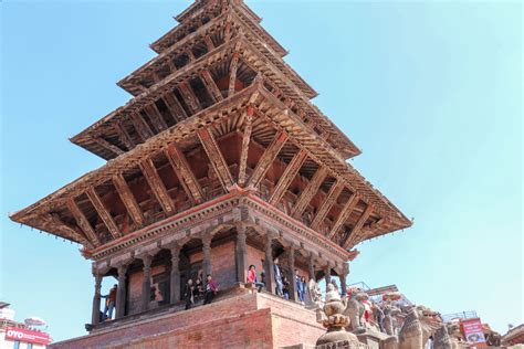 11 Tourist Places in Kathmandu to Visit - Nepal