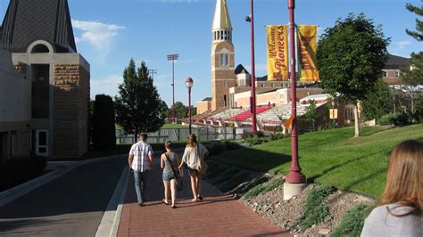 University of Denver international program ranks among world's top 25 ...