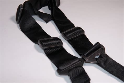 AR-15 Adjustable Two-Point Sling – Durkin Tactical