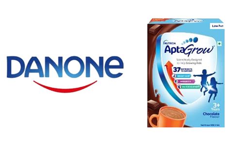 Danone India launches AptaGrow and enters the health drink category