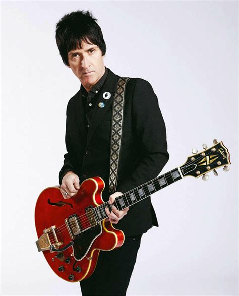 Artist / Johnny Marr