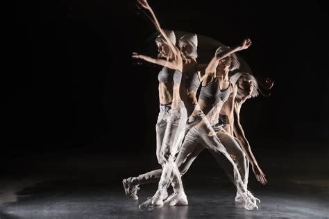 Dance Photography: Practical Tips for Photographers – Knowledge Hub