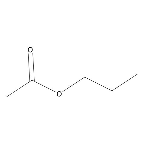 Buy Propyl acetate | 109-60-4