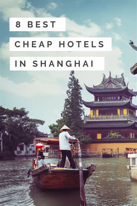 The Best Cheap Hotels In Shanghai | Best hotels in shanghai, Shanghai travel, China travel