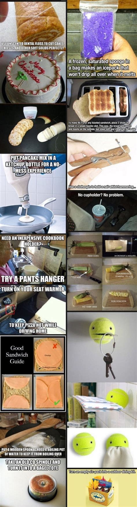 DIY Life Hacks Part 4 Pictures, Photos, and Images for Facebook, Tumblr ...