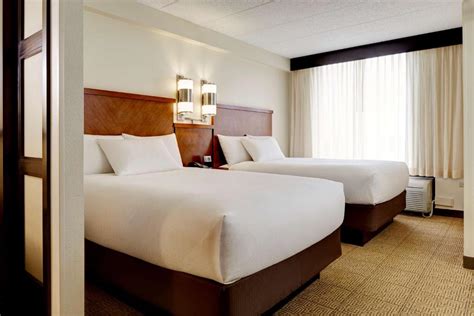 Hyatt Place Atlanta Downtown, Atlanta (updated prices 2024)