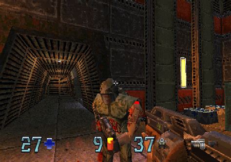 Quake II Similar Games - Giant Bomb