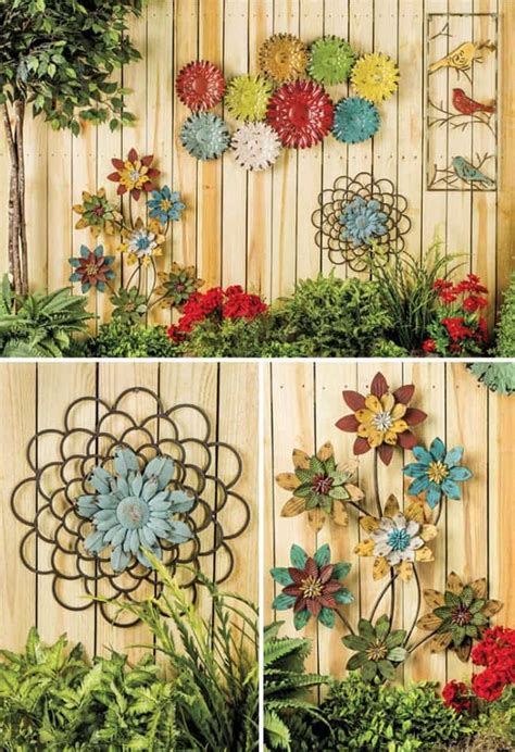 Unusual Garden Fence Ideas That Will Brighten Up Your Outdoor Space